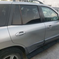 Hyundai santa fe 2000-06 πορτες-thumb-3