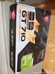 ΚΑΙΝΟΥΡΓΙΟ MSI Nvidia G Force 710 2 GB-thumb-1