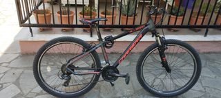Πόλης Carrera 2021