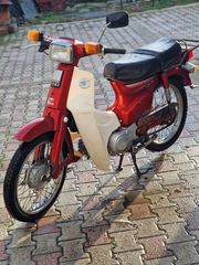 Honda GLX 1996