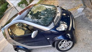 Smart ForTwo 2003