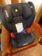 Kikka Boo (15-36 κιλά) Tilt Grey