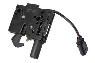 Κλειδαρια Καπο Εμπρος SEAT ARONA KJ, IBIZA V 6F