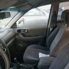 Hyundai santa fe 2000-06 Σαλονι κομπλε-thumb-1