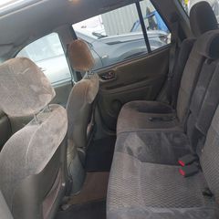 Hyundai santa fe 2000-06 Σαλονι κομπλε-thumb-2