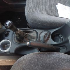 Hyundai santa fe 2000-06 Σαλονι κομπλε-thumb-3
