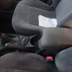 Hyundai santa fe 2000-06 Σαλονι κομπλε-thumb-4