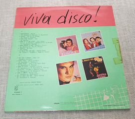 Various – Viva Disco   LP-thumb-1