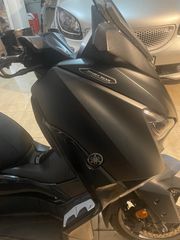 Yamaha XMAX 400 2019 IRON MAX ABS-thumb-1