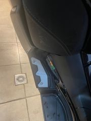 Yamaha XMAX 400 2019 IRON MAX ABS-thumb-3