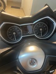 Yamaha XMAX 400 2019 IRON MAX ABS-thumb-4