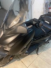Yamaha XMAX 400 2019 IRON MAX ABS-thumb-5