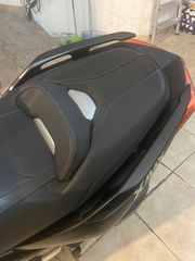 Yamaha XMAX 400 2019 IRON MAX ABS-thumb-6