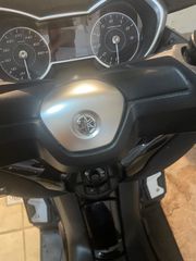 Yamaha XMAX 400 2019 IRON MAX ABS-thumb-7