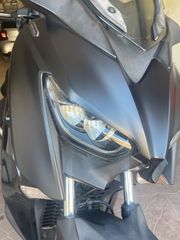 Yamaha XMAX 400 2019 IRON MAX ABS-thumb-17
