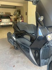 Yamaha XMAX 400 2019 IRON MAX ABS-thumb-18