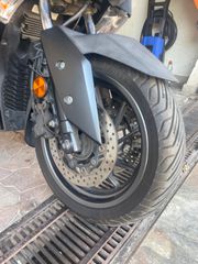 Yamaha XMAX 400 2019 IRON MAX ABS-thumb-19