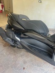 Yamaha XMAX 400 2019 IRON MAX ABS-thumb-20
