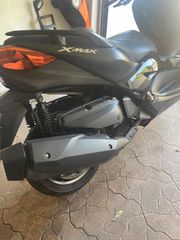 Yamaha XMAX 400 2019 IRON MAX ABS-thumb-21