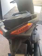 Yamaha XMAX 400 2019 IRON MAX ABS-thumb-22