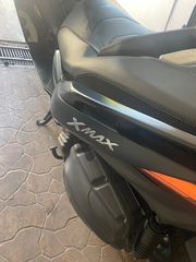 Yamaha XMAX 400 2019 IRON MAX ABS-thumb-24