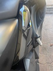 Yamaha XMAX 400 2019 IRON MAX ABS-thumb-26