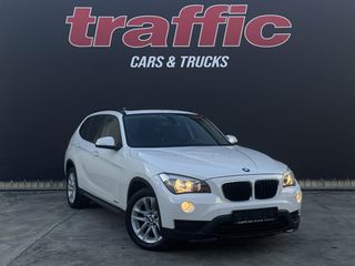 Bmw X1 2014 SDRIVE18D XLINE STEPTRONIC
