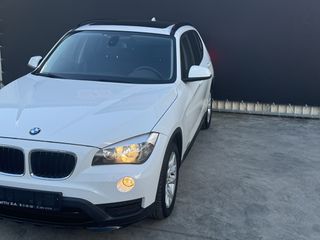 Bmw X1 2014 SDRIVE18D XLINE STEPTRONIC-thumb-3