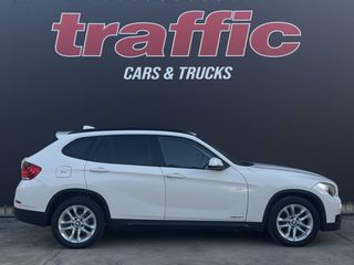 Bmw X1 2014 SDRIVE18D XLINE STEPTRONIC-thumb-4