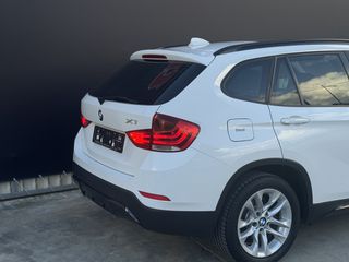 Bmw X1 2014 SDRIVE18D XLINE STEPTRONIC-thumb-5