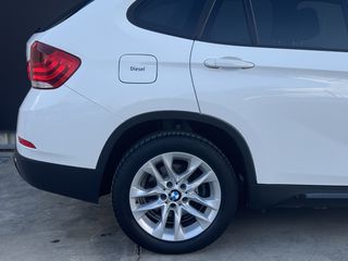Bmw X1 2014 SDRIVE18D XLINE STEPTRONIC-thumb-6