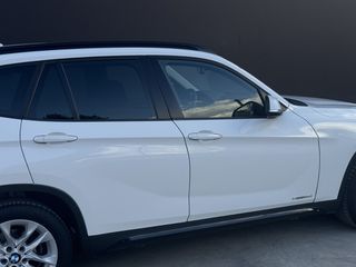 Bmw X1 2014 SDRIVE18D XLINE STEPTRONIC-thumb-7