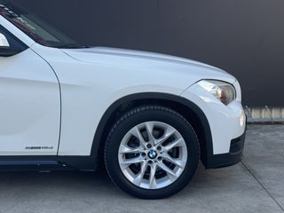 Bmw X1 2014 SDRIVE18D XLINE STEPTRONIC-thumb-8