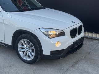 Bmw X1 2014 SDRIVE18D XLINE STEPTRONIC-thumb-9