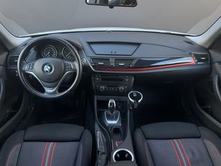 Bmw X1 2014 SDRIVE18D XLINE STEPTRONIC-thumb-44