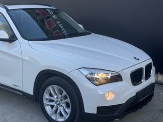 Bmw X1 2014 SDRIVE18D XLINE STEPTRONIC-thumb-10