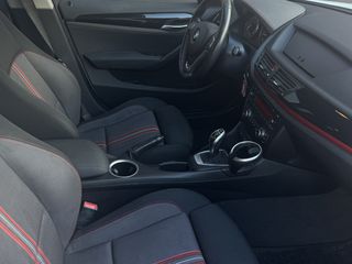 Bmw X1 2014 SDRIVE18D XLINE STEPTRONIC-thumb-15