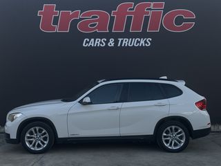 Bmw X1 2014 SDRIVE18D XLINE STEPTRONIC-thumb-18