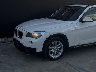 Bmw X1 2014 SDRIVE18D XLINE STEPTRONIC-thumb-19