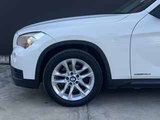 Bmw X1 2014 SDRIVE18D XLINE STEPTRONIC-thumb-20