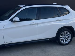 Bmw X1 2014 SDRIVE18D XLINE STEPTRONIC-thumb-21