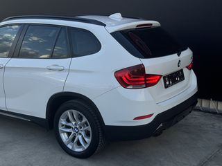 Bmw X1 2014 SDRIVE18D XLINE STEPTRONIC-thumb-22