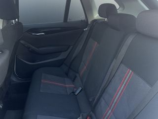 Bmw X1 2014 SDRIVE18D XLINE STEPTRONIC-thumb-24