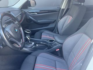 Bmw X1 2014 SDRIVE18D XLINE STEPTRONIC-thumb-28