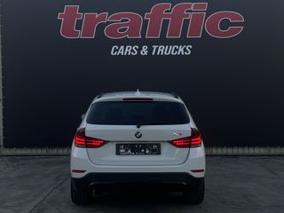 Bmw X1 2014 SDRIVE18D XLINE STEPTRONIC-thumb-32