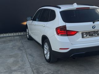 Bmw X1 2014 SDRIVE18D XLINE STEPTRONIC-thumb-33