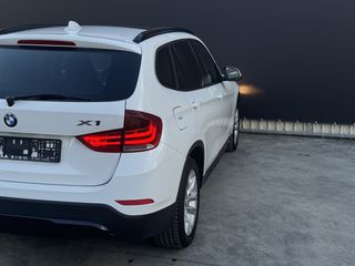 Bmw X1 2014 SDRIVE18D XLINE STEPTRONIC-thumb-34
