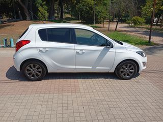Hyundai i 20 2013 I20 1.2 85 HP