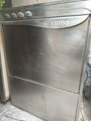 KROMO Dupla 50 Mono 230V 50Hz