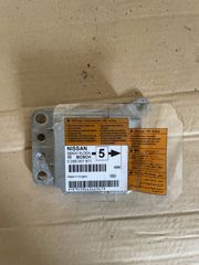 ΕΓΚΕΦΑΛΟΣ ΑΕΡΟΣΑΚΟΥ NISSAN NOTE  0285001911